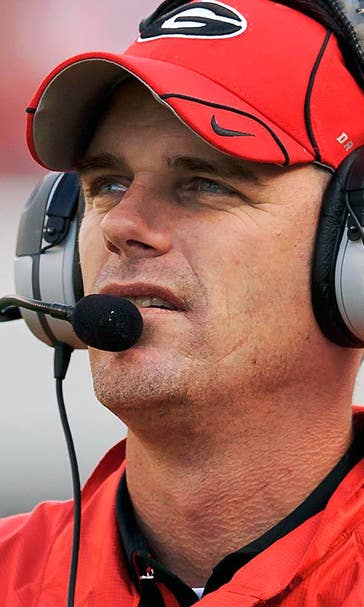 Georgia OC Mike Bobo interviews for head coach job at Colorado State